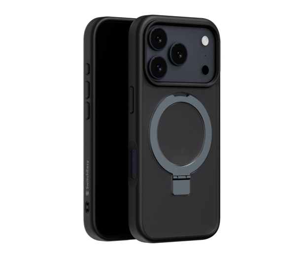 SwitchEasy MagStand M do iPhone 17 Pro (Black ) - 1416105 - zdjęcie 4